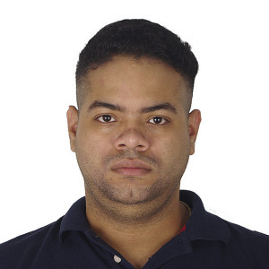 Profile photo for hender José Jiménez suarez