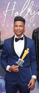 Profile photo for Randy Meran