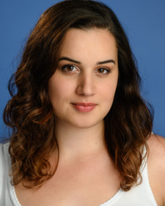 Profile photo for Julie Bianciella