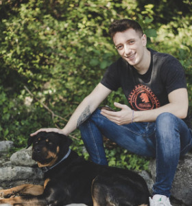 Profile photo for Matteo Dinaro