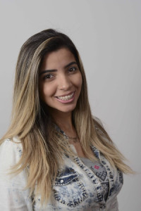 Profile photo for Renata Emily dos Santos Silva