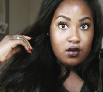 Profile photo for Sierra Joi