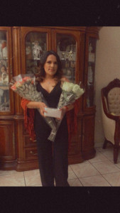 Profile photo for Daniela Correa