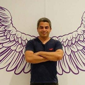 Profile photo for Wendell Batista dos Santos