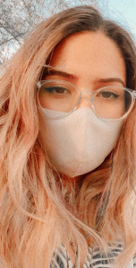 Profile photo for Valentina Cardenas Ponce