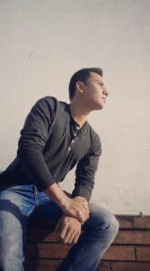 Profile photo for Diego Plazas