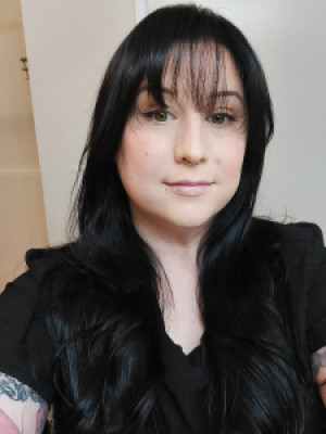 Profile photo for Becky Lomeli