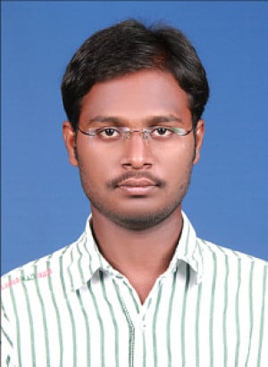Profile photo for DEVENDER KUCHANA