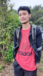 Profile photo for Anam Sutrimo