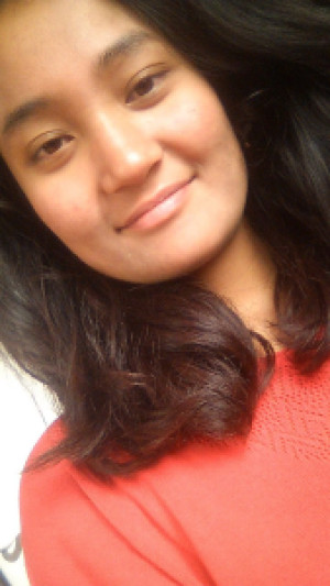 Profile photo for Rakshya Tamrakar