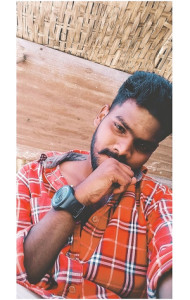 Profile photo for Rakesh Andugula-40