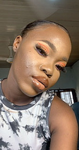 Profile photo for Mary Oshiokhamele