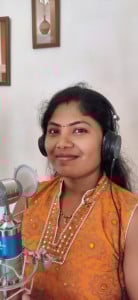 Profile photo for Ashwita Parate