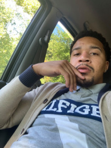 Profile photo for Stefon Thompson