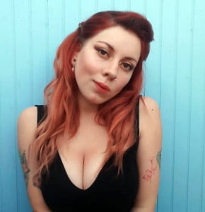 Profile photo for Claudia Saavedra Coloma