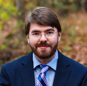 Profile photo for Jackson Kerr