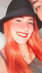 Profile photo for Paloma Felix