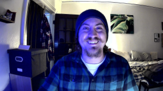 Profile photo for Michael Hovde