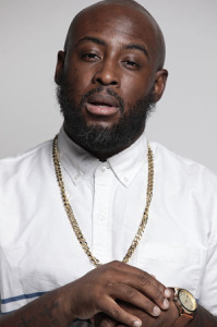 Profile photo for Jamaal Bethea