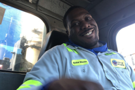 Profile photo for Daniel Simmons