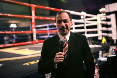 Profile photo for Bassem Abousaid