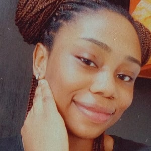 Profile photo for Audrey oji