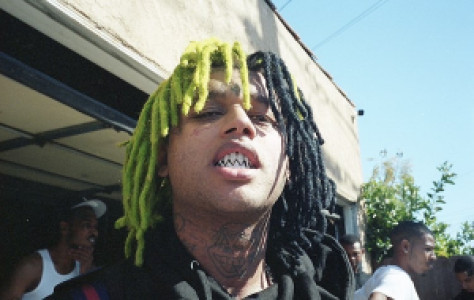 Profile photo for Maseru edwards