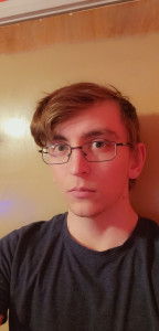 Profile photo for Curtis Wilkins