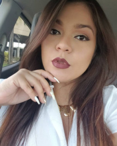 Profile photo for Natalia Rodriguez