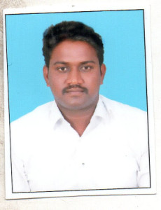 Profile photo for Satheesh Chenchali