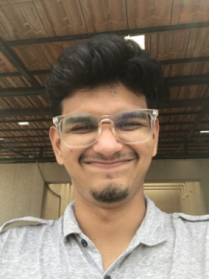 Profile photo for Hafiz Ameen