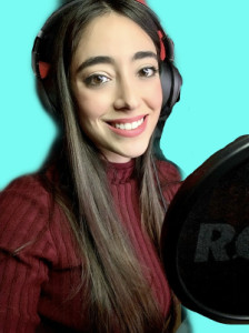 Profile photo for Ivanna Ochoa