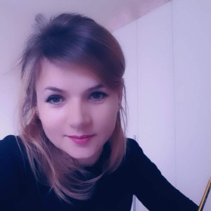 Profile photo for Vera Conovalova