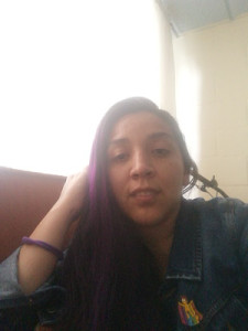 Profile photo for Sonia Alexandra Espitia
