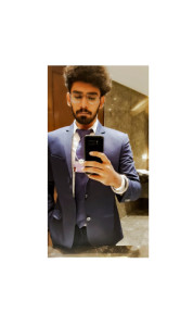 Profile photo for Ashish Singh