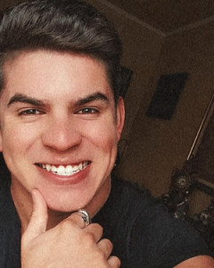 Profile photo for Emerson Nolasco Santos