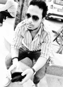 Profile photo for Indra Charan Tudu