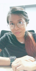 Profile photo for Rashidah Rashidah