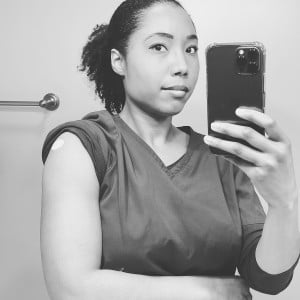 Profile photo for Amber Moore