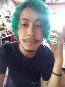 Profile photo for Rafael de Souza Bogarim