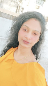 Profile photo for Daksha Anchan