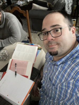 Profile photo for Daniel Boatman