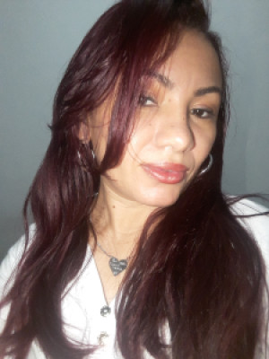 Profile photo for Nubia Diniz