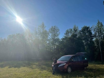 Profile photo for Bradley Young