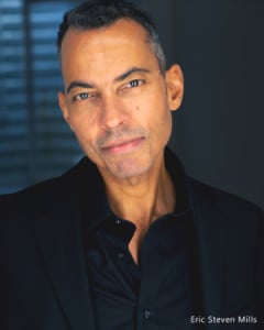 Profile photo for Eric Mills