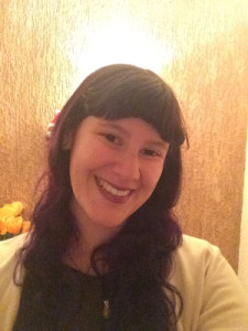 Profile photo for Daniela Medrano