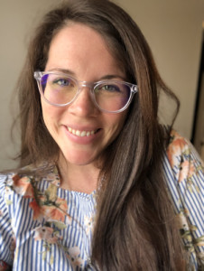 Profile photo for Charlene Daignault Beatty