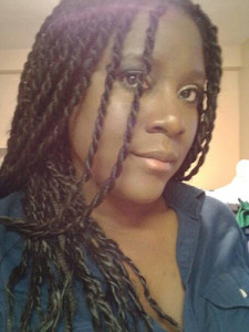 Profile photo for Sasha Leslie