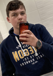 Profile photo for Adam John Henderson