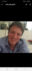 Profile photo for Guillermo Dubois